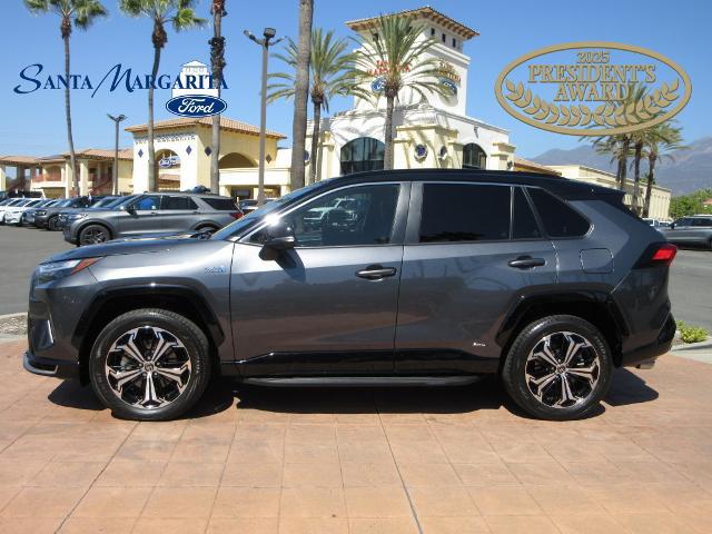 2022 Toyota RAV4 Prime XSE for sale in Rancho Santa Margarita, CA