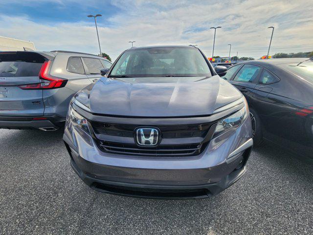 2022 Honda Pilot 2WD Special Edition