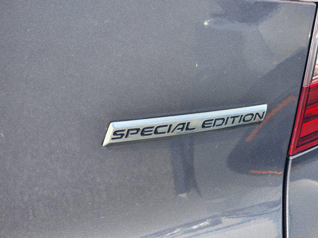 2022 Honda Pilot 2WD Special Edition