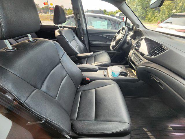 2022 Honda Pilot 2WD Special Edition