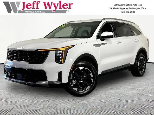 2026 Kia Sorento S for sale in Fairfield, OH