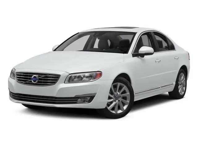 2015 Volvo S80 T6 Platinum for sale in Colma, CA
