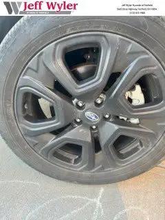2024 Subaru Ascent Onyx Edition Limited 7-Passenger for sale near Fairfield, OH