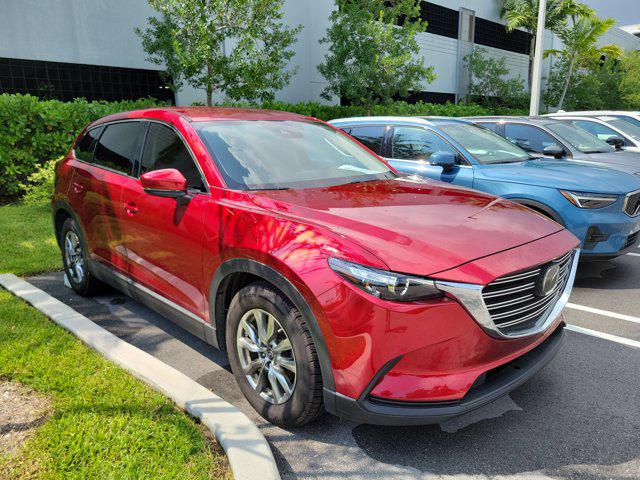 2019 Mazda CX-9 Touring for sale in Delray Beach, FL