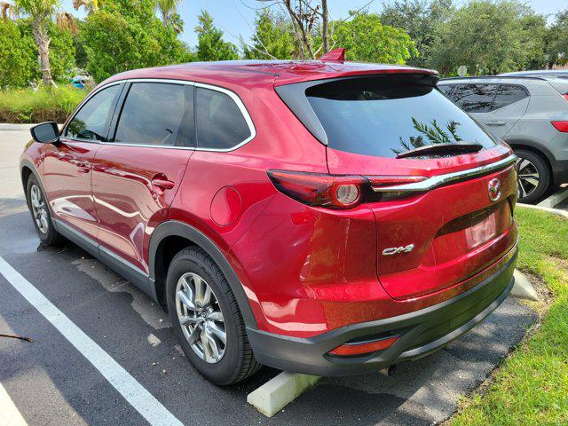 2019 Mazda CX-9 Touring