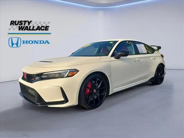 2024 Honda Civic Base for sale in Knoxville, TN
