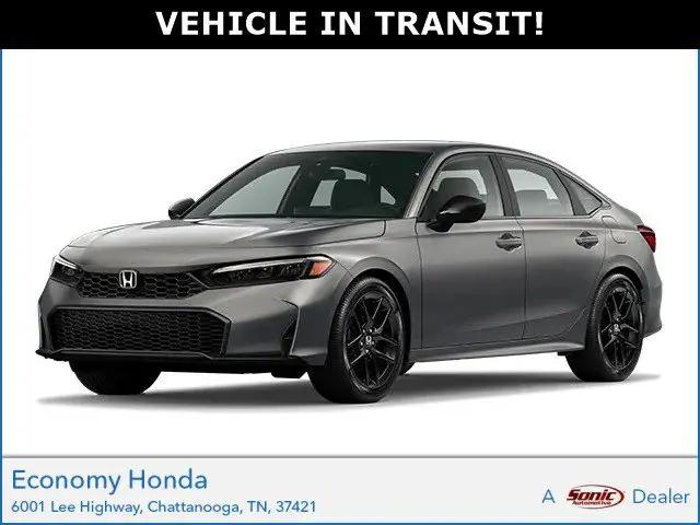 2026 Honda Civic Sport for sale in Chattanooga, TN