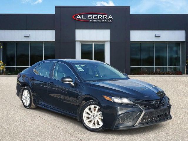 2024 Toyota Camry SE for sale in Grand Blanc, MI