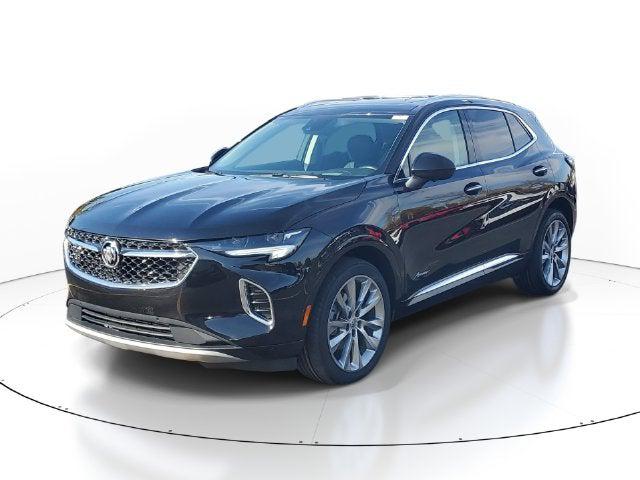 2023 Buick Envision Avenir AWD