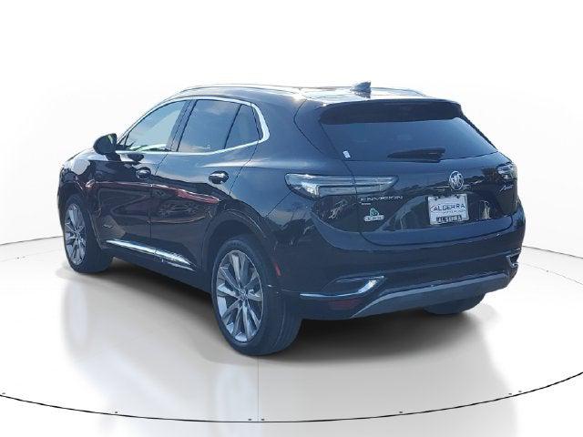 2023 Buick Envision Avenir AWD