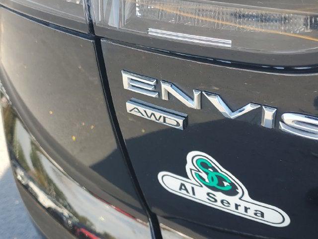 2023 Buick Envision Avenir AWD