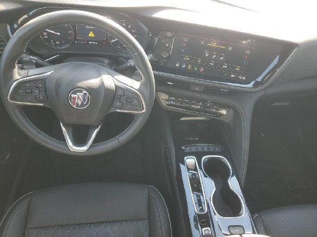 2023 Buick Envision Avenir AWD