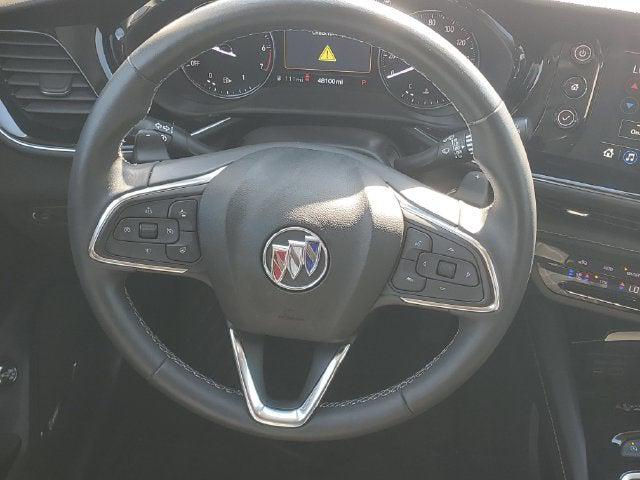2023 Buick Envision Avenir AWD