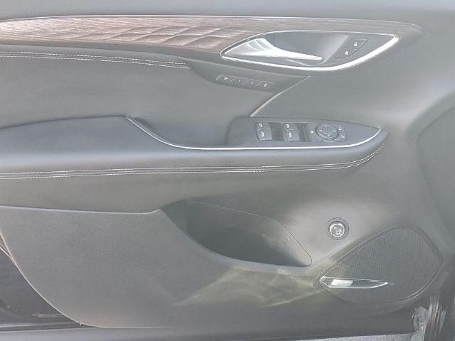 2023 Buick Envision Avenir AWD
