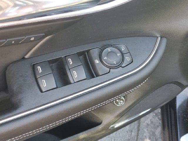 2023 Buick Envision Avenir AWD