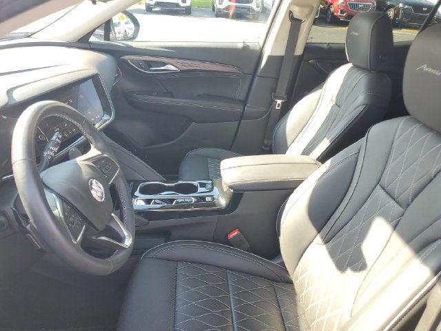 2023 Buick Envision Avenir AWD