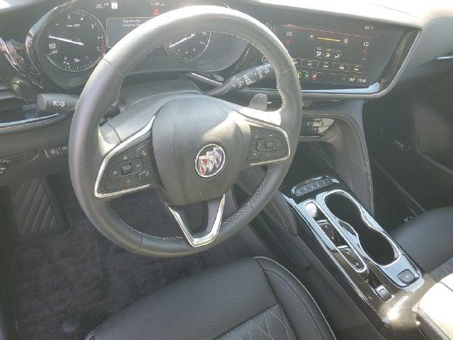 2023 Buick Envision Avenir AWD