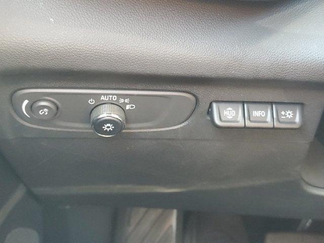 2023 Buick Envision Avenir AWD