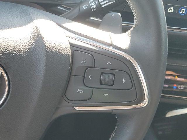 2023 Buick Envision Avenir AWD