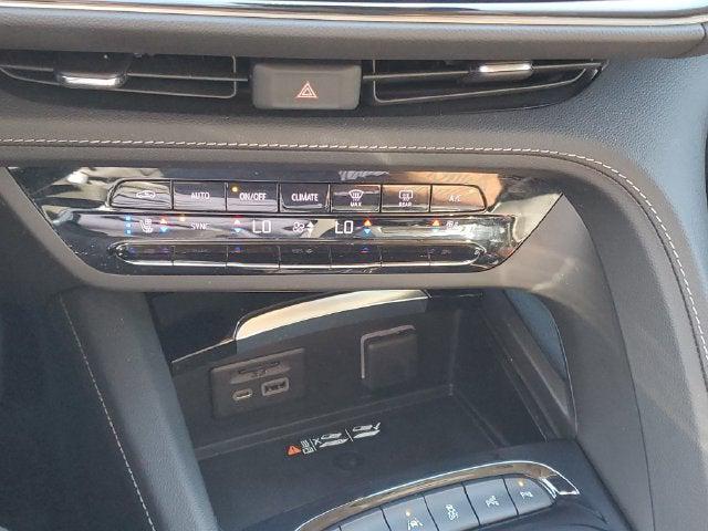 2023 Buick Envision Avenir AWD