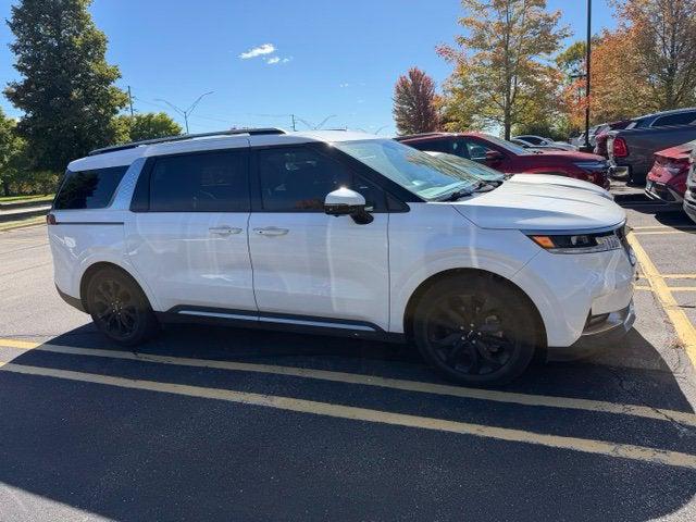 2024 Kia Carnival MPV SX for sale in Grand Blanc, MI