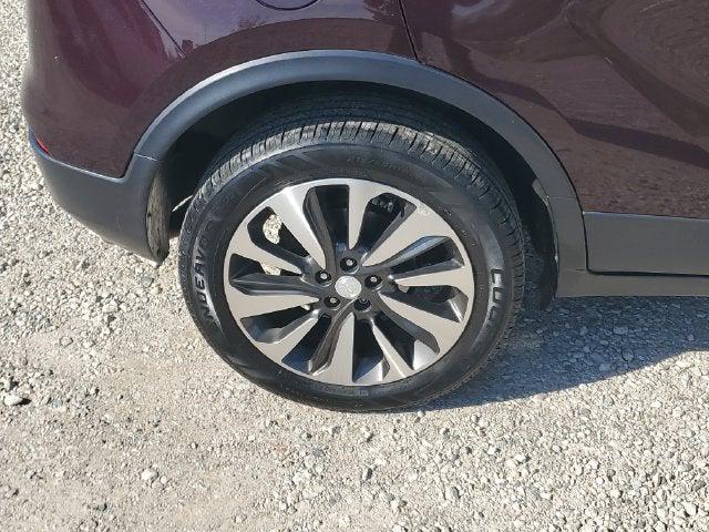2017 Buick Encore Premium