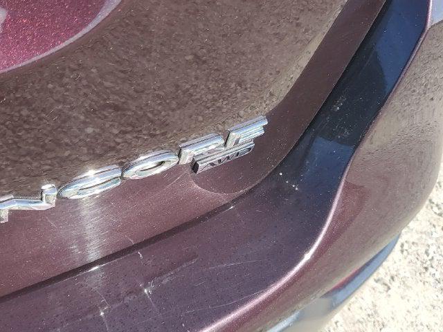 2017 Buick Encore Premium