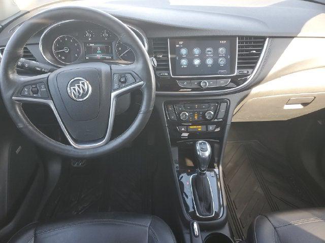 2017 Buick Encore Premium