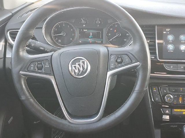 2017 Buick Encore Premium