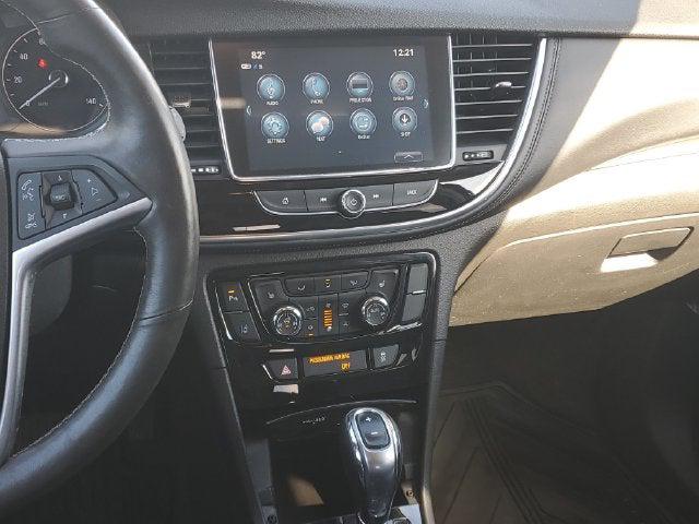 2017 Buick Encore Premium
