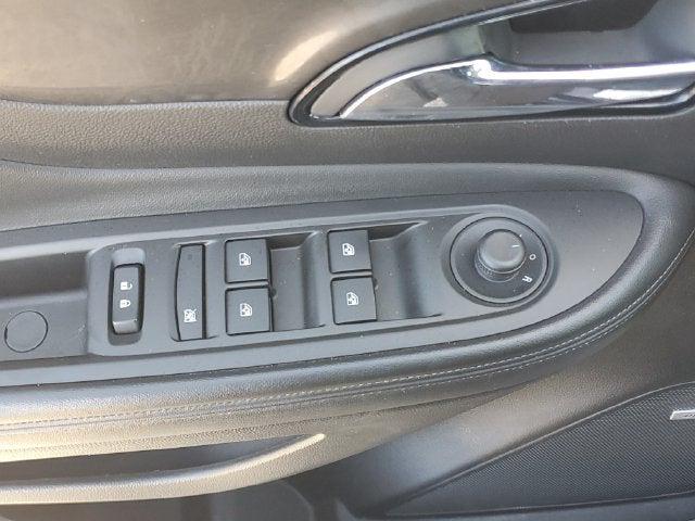 2017 Buick Encore Premium
