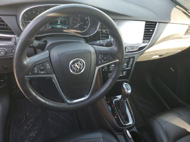 2017 Buick Encore Premium