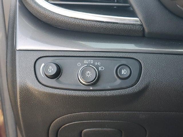 2017 Buick Encore Premium