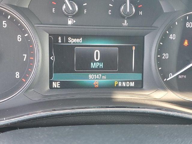 2017 Buick Encore Premium