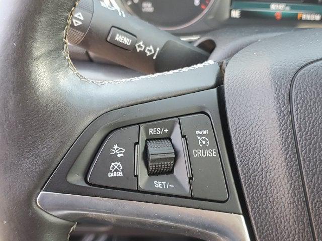 2017 Buick Encore Premium