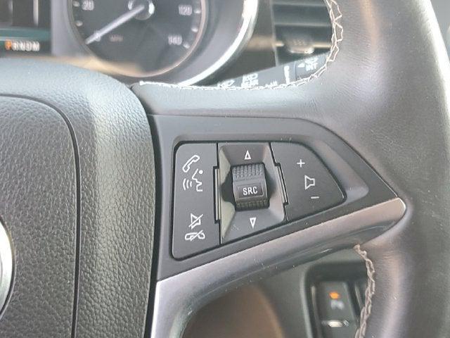 2017 Buick Encore Premium
