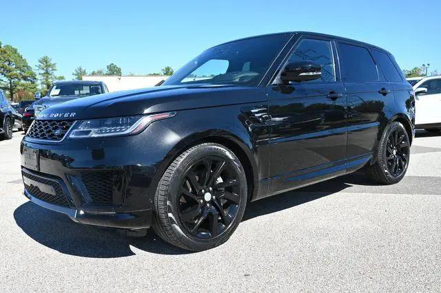 2019 Land Rover Range Rover Sport HSE MHEV for sale in Memphis, TN