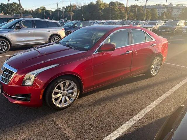 2018 Cadillac ATS Standard for sale in Mt. Laurel, NJ