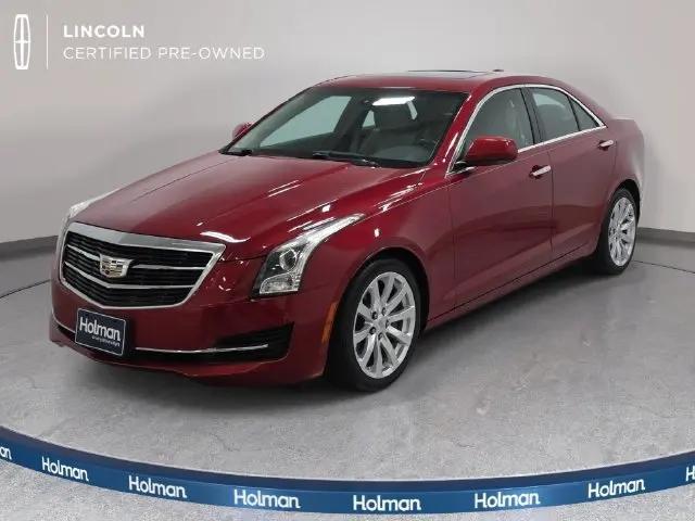 2018 Cadillac ATS Standard for sale in Mt. Laurel, NJ