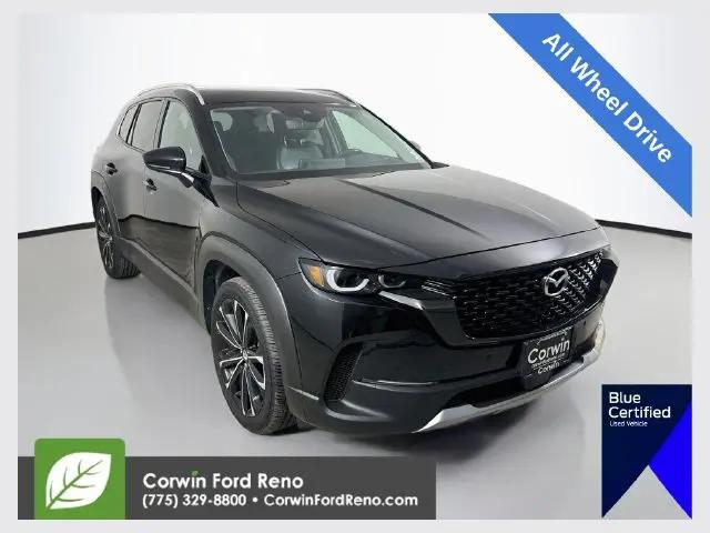 2023 Mazda CX-50 2.5 Turbo Premium Plus for sale in Reno, NV