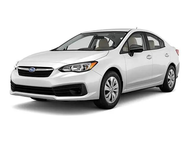 2022 Subaru Impreza Base Sedan for sale in New Hampton, NY