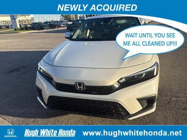 2023 Honda Civic EX for sale near Columbus, OH