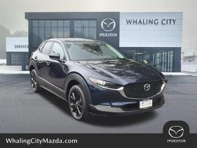 2026 Mazda CX-30 2.5 S Select Sport for sale in New London, CT