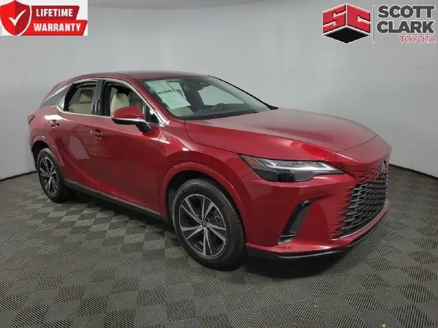 2024 Lexus RX 350 RX 350 for sale in Matthews, NC