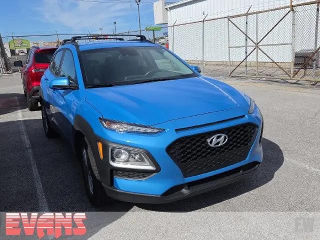 2020 Hyundai Kona SEL for sale in Fort Wayne, IN