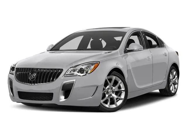 2016 Buick Regal Turbo GS for sale near Lebanon, OH