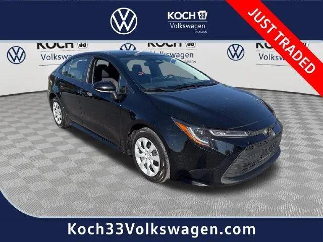 2023 Toyota Corolla LE for sale in Easton, PA