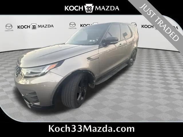 2024 Land Rover Discovery P360 Dynamic SE for sale in Easton, PA