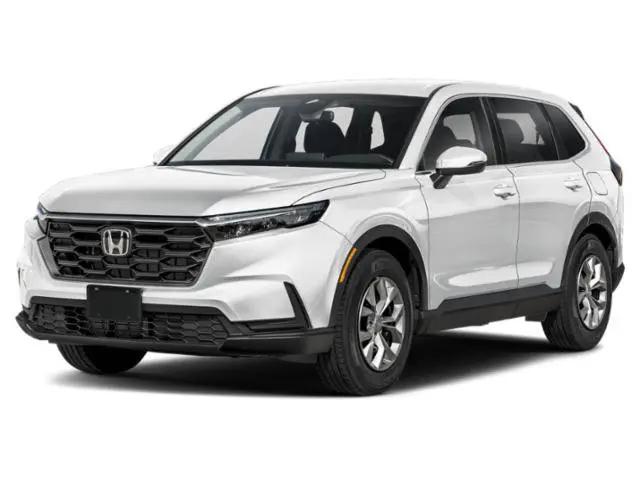 2027 Honda CR-V LX 2WD for sale in Las Vegas, NV