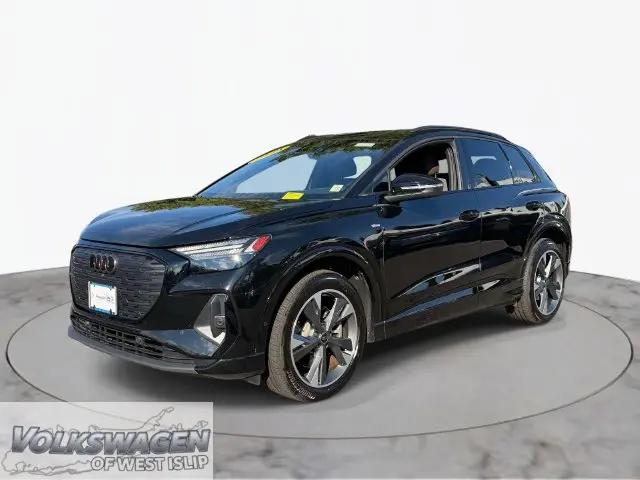 2023 Audi e-tron Prestige 50 quattro